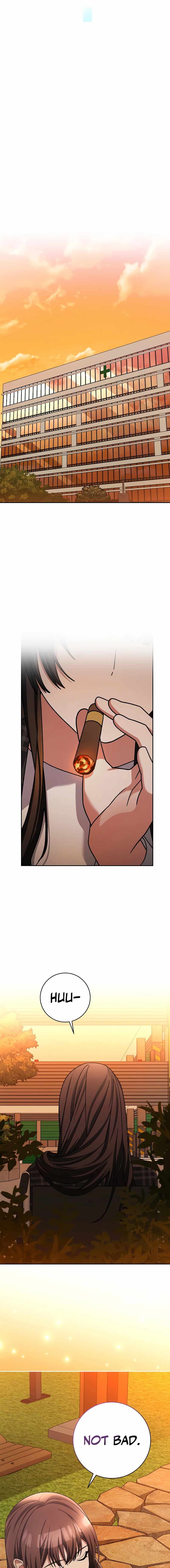 Genius Archer’s Streaming Chapter 100 page 20