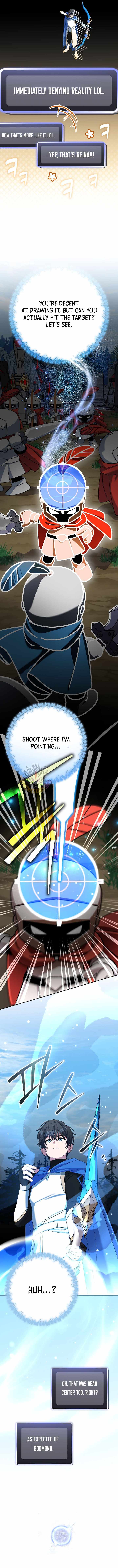 Genius Archer’s Streaming Chapter 101 page 16