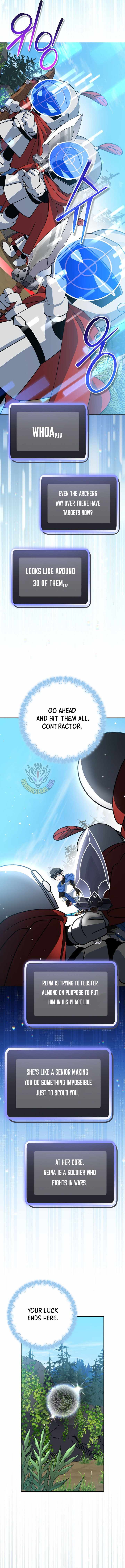 Genius Archer’s Streaming Chapter 102 page 2