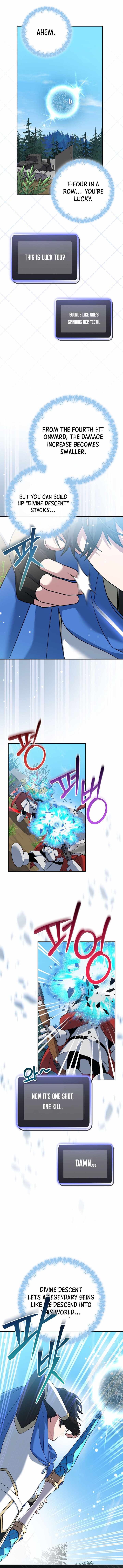 Genius Archer’s Streaming Chapter 102 page 5