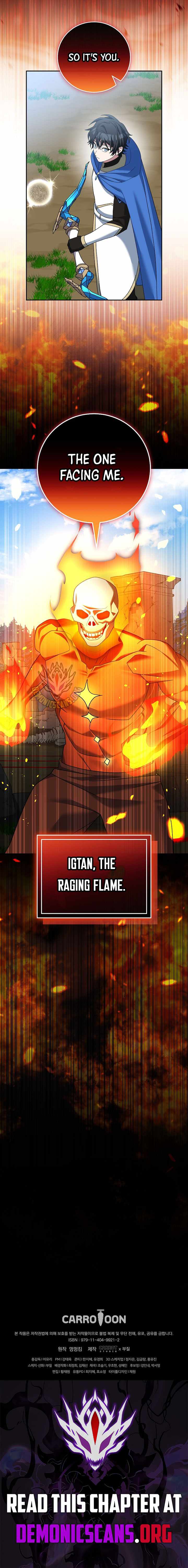Genius Archer’s Streaming Chapter 102 page 15