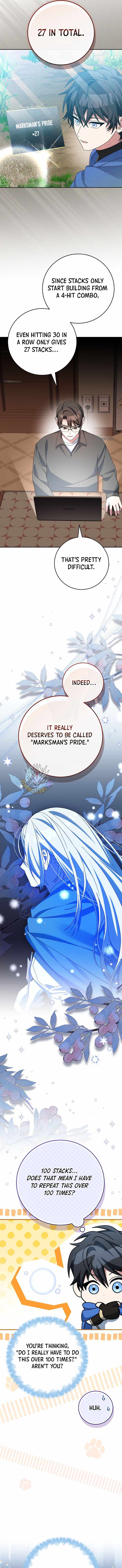 Genius Archer’s Streaming Chapter 102 page 12