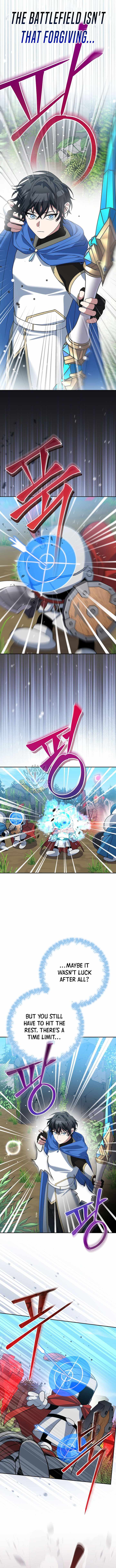 Genius Archer’s Streaming Chapter 102 page 3