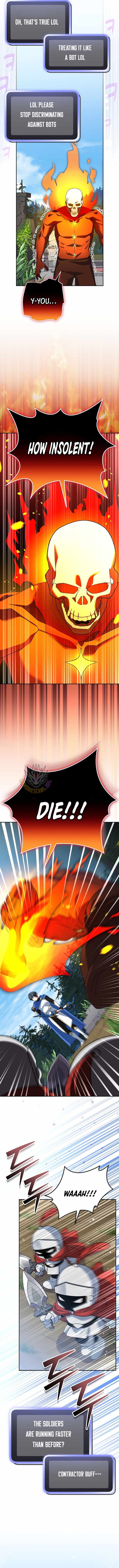 Genius Archer’s Streaming Chapter 103 page 2