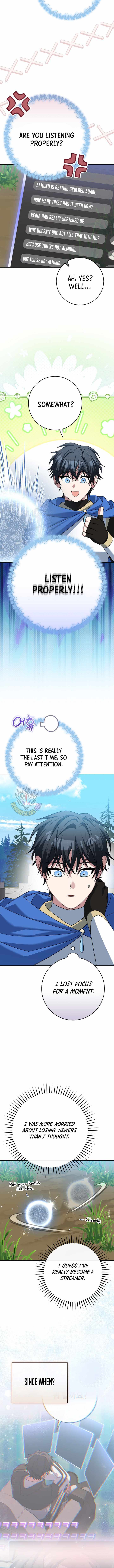 Genius Archer’s Streaming Chapter 103 page 14