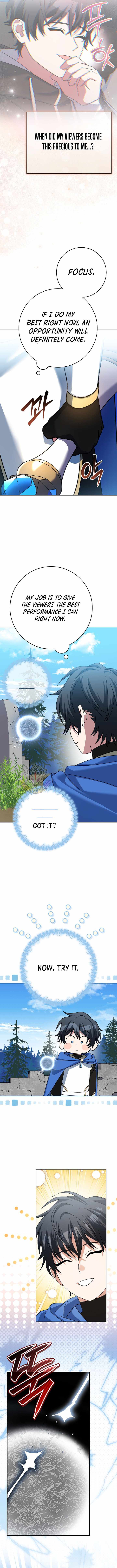 Genius Archer’s Streaming Chapter 103 page 15