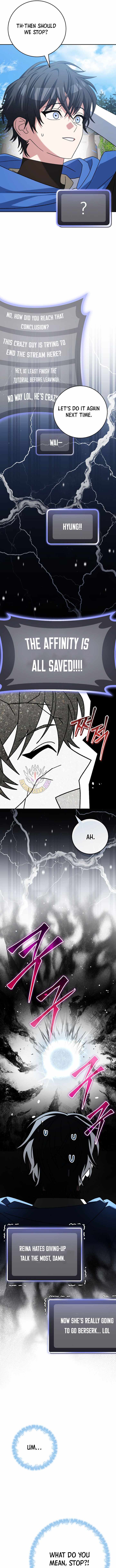 Genius Archer’s Streaming Chapter 104 page 2