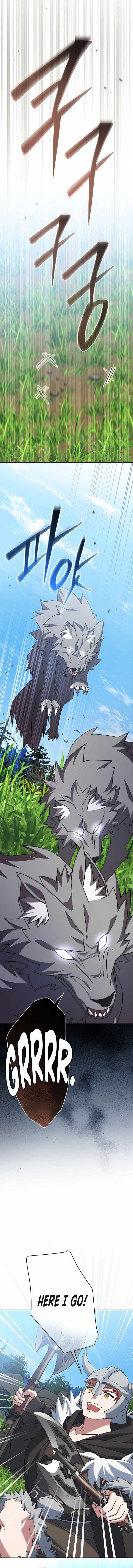 Genius Archer’s Streaming Chapter 105 page 6