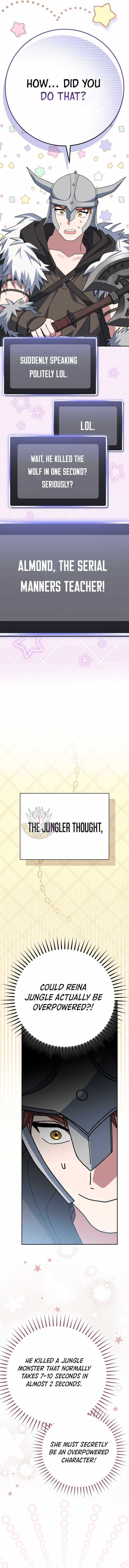 Genius Archer’s Streaming Chapter 105 page 13