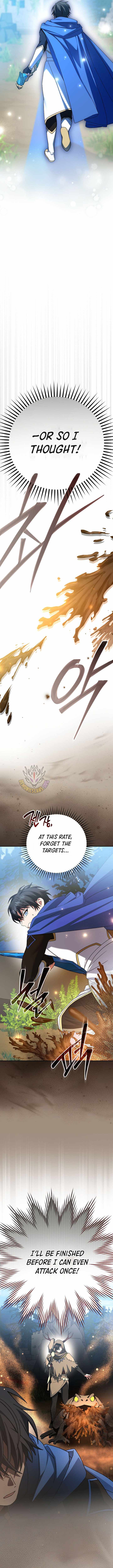 Genius Archer’s Streaming Chapter 105 page 17