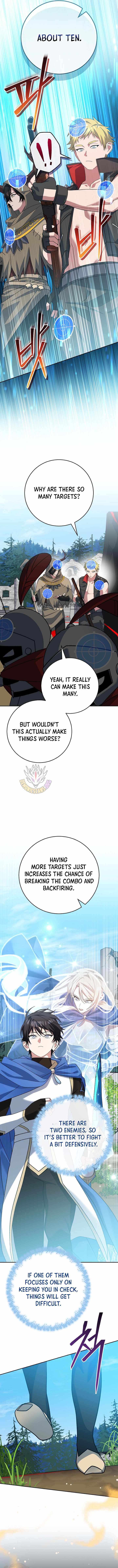Genius Archer’s Streaming Chapter 106 page 2