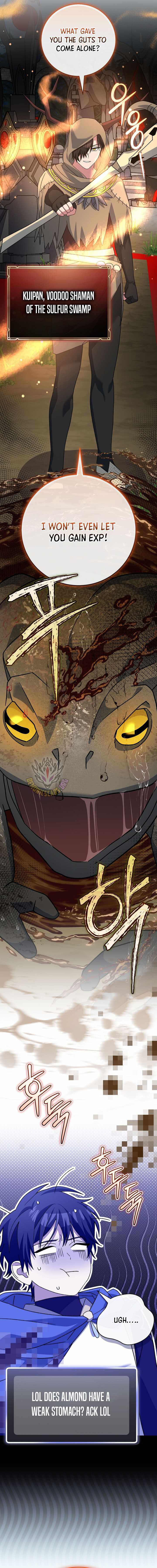 Genius Archer’s Streaming Chapter 106 page 3