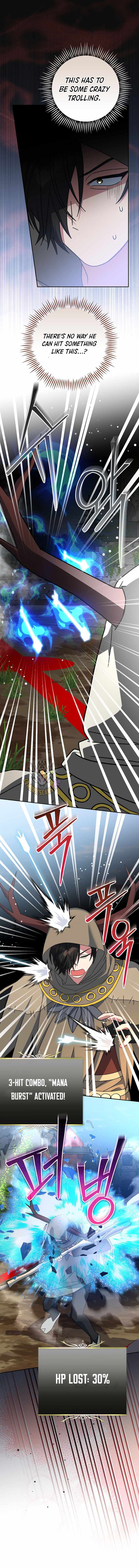 Genius Archer’s Streaming Chapter 106 page 12