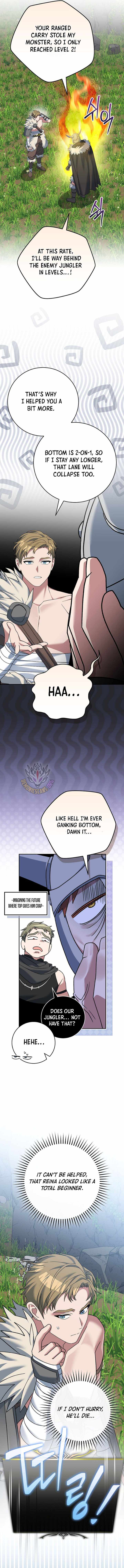 Genius Archer’s Streaming Chapter 106 page 18