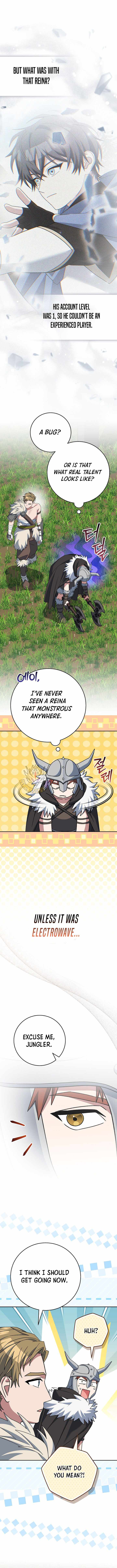 Genius Archer’s Streaming Chapter 106 page 17