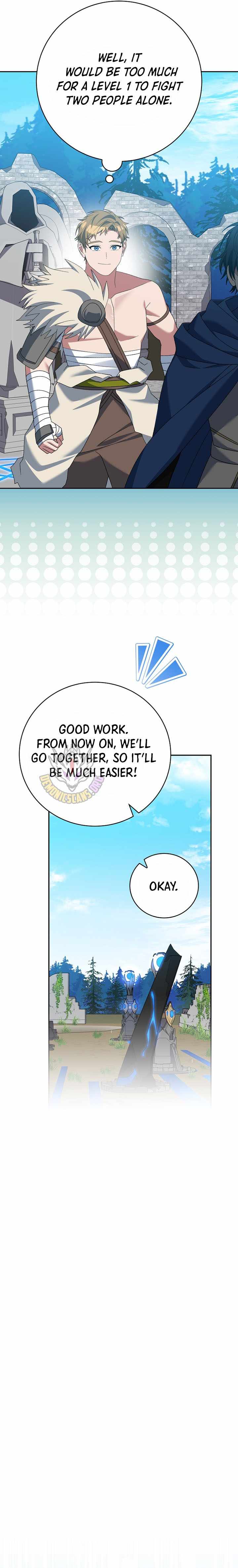 Genius Archer’s Streaming Chapter 107 page 7