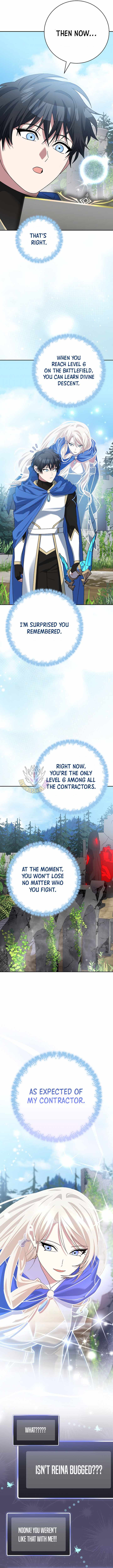 Genius Archer’s Streaming Chapter 107 page 14