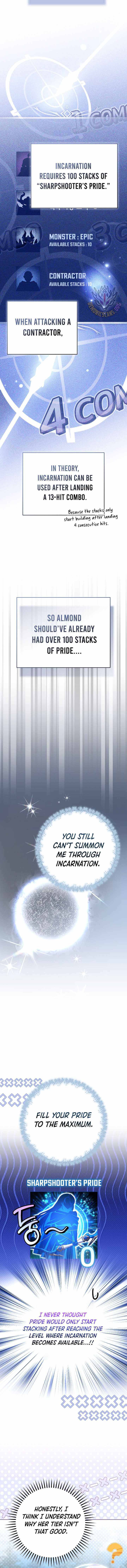 Genius Archer’s Streaming Chapter 108 page 3