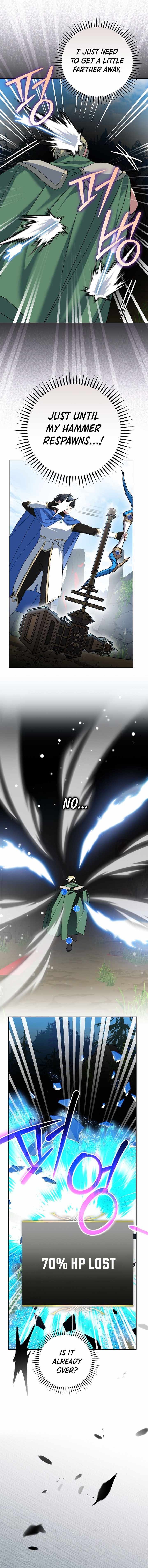 Genius Archer’s Streaming Chapter 108 page 14