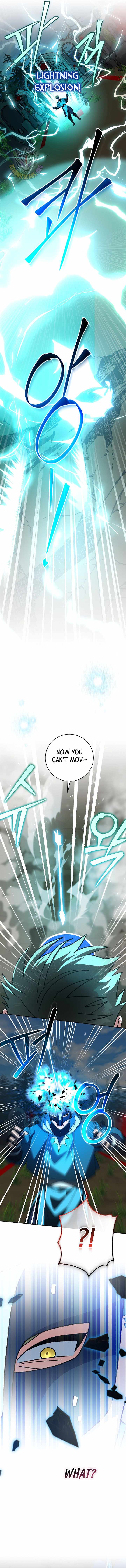 Genius Archer’s Streaming Chapter 108 page 7