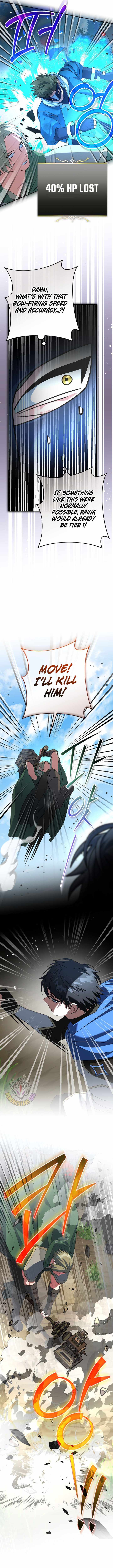 Genius Archer’s Streaming Chapter 108 page 11