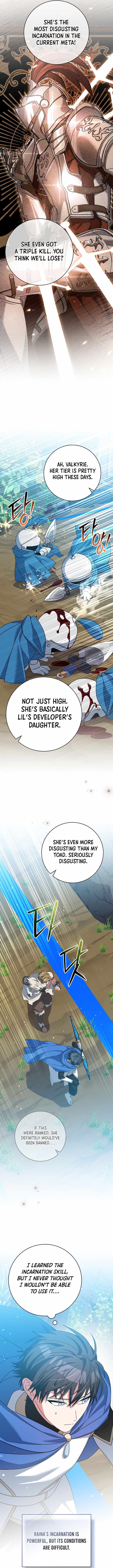 Genius Archer’s Streaming Chapter 108 page 2