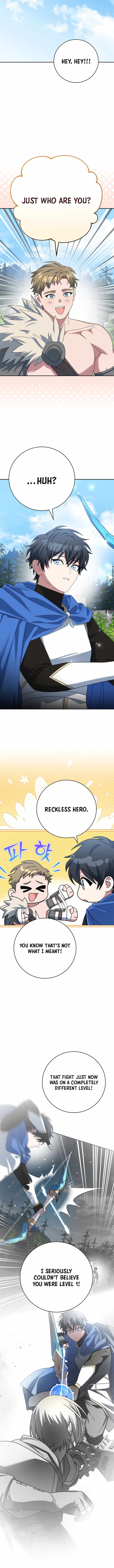 Genius Archer’s Streaming Chapter 109 page 4