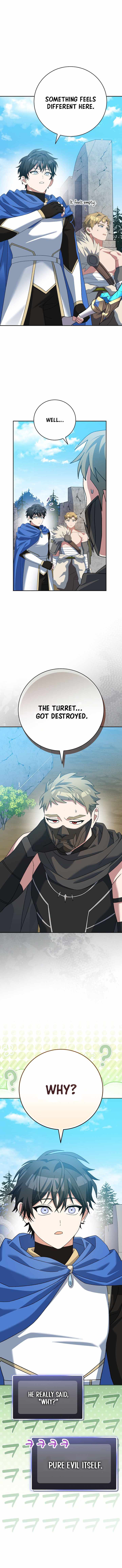 Genius Archer’s Streaming Chapter 109 page 12