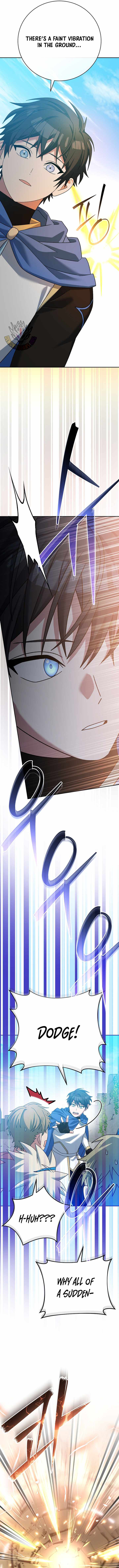 Genius Archer’s Streaming Chapter 109 page 17