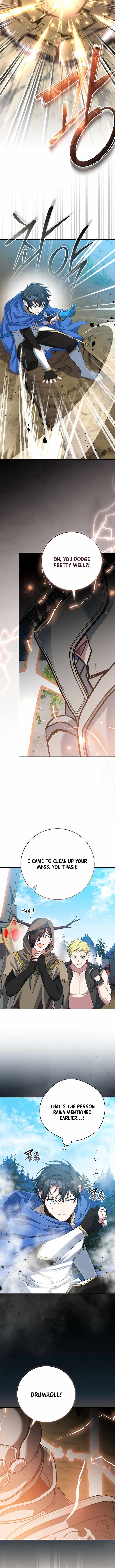 Genius Archer’s Streaming Chapter 109 page 18