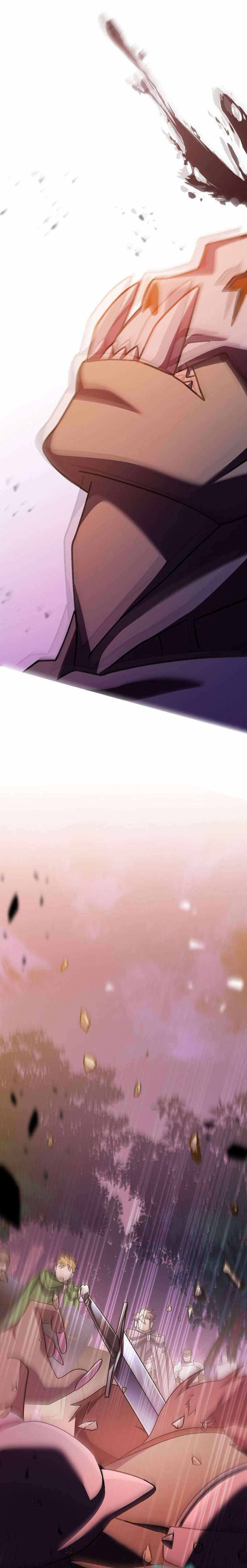 Genius Archer’s Streaming Chapter 11 page 15