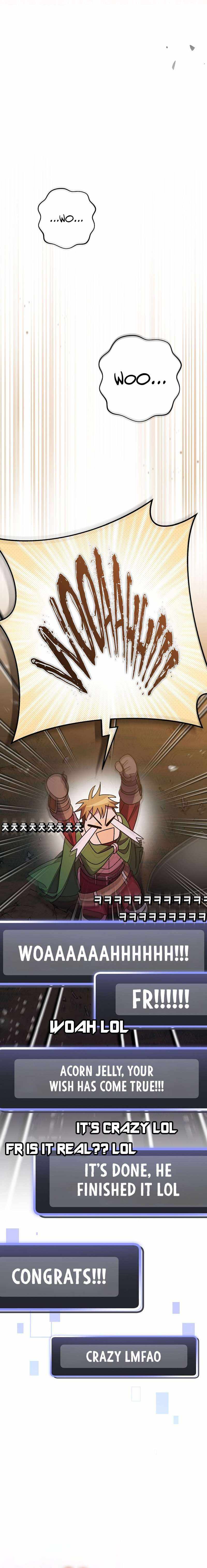 Genius Archer’s Streaming Chapter 11 page 17