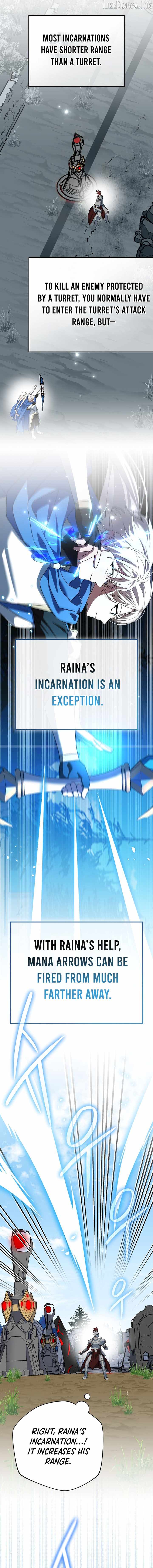 Genius Archer’s Streaming Chapter 110 page 4
