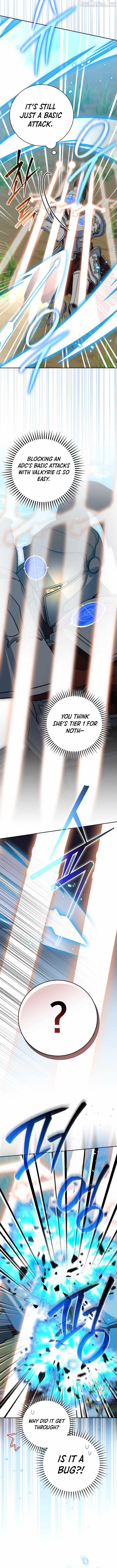 Genius Archer’s Streaming Chapter 110 page 5