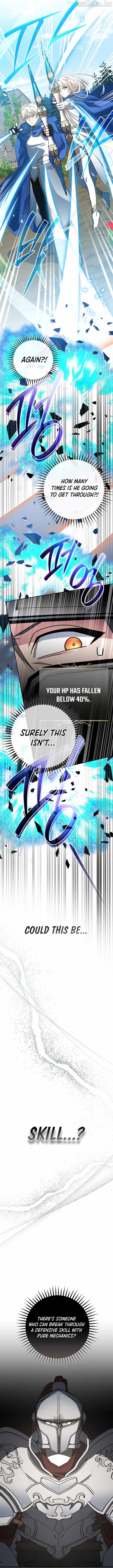 Genius Archer’s Streaming Chapter 110 page 6