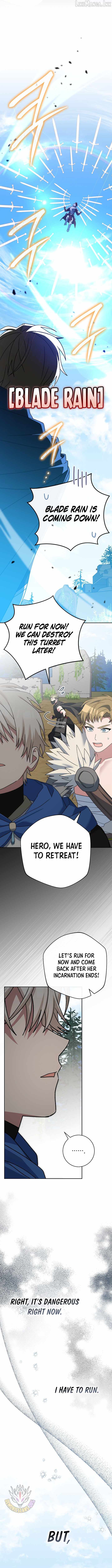 Genius Archer’s Streaming Chapter 110 page 9