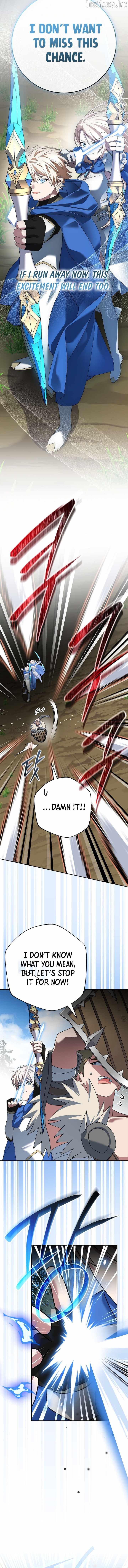 Genius Archer’s Streaming Chapter 110 page 12