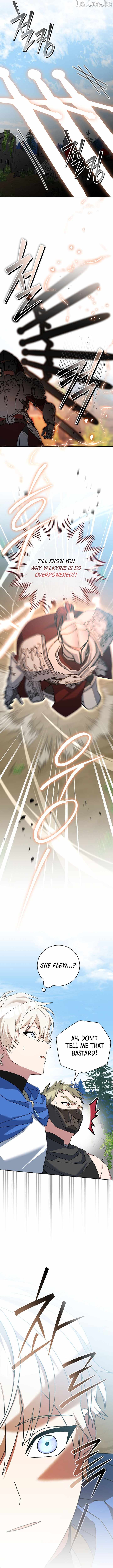 Genius Archer’s Streaming Chapter 110 page 8
