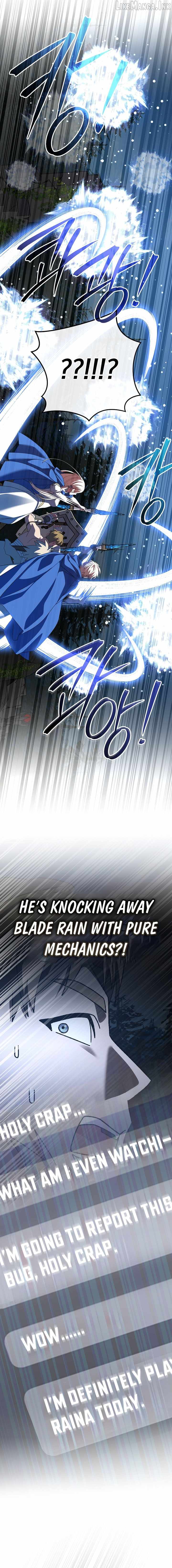 Genius Archer’s Streaming Chapter 110 page 14