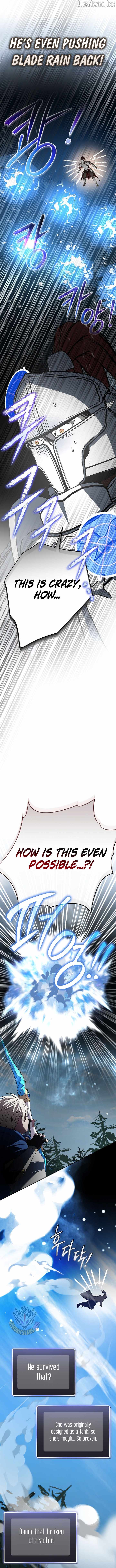 Genius Archer’s Streaming Chapter 110 page 15
