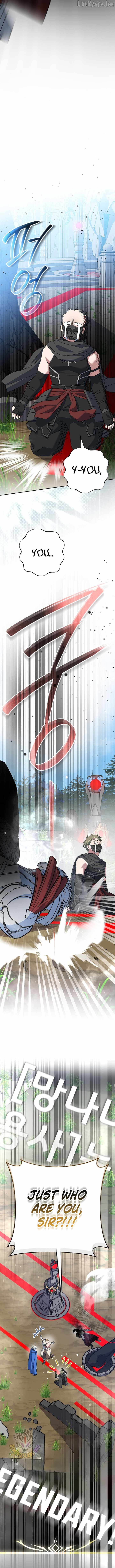 Genius Archer’s Streaming Chapter 110 page 17