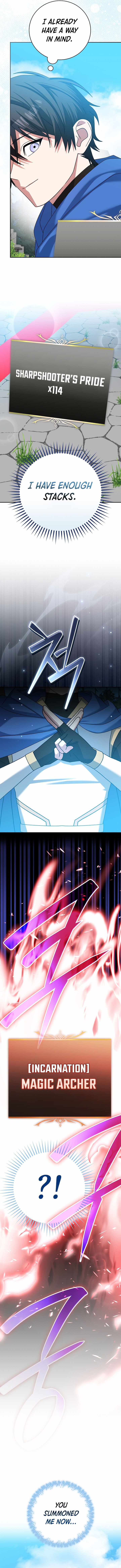 Genius Archer’s Streaming Chapter 111 page 2