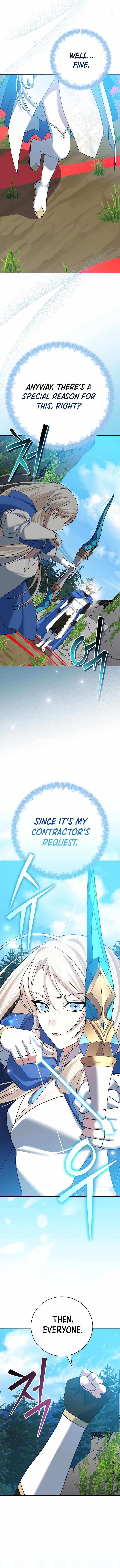 Genius Archer’s Streaming Chapter 111 page 6
