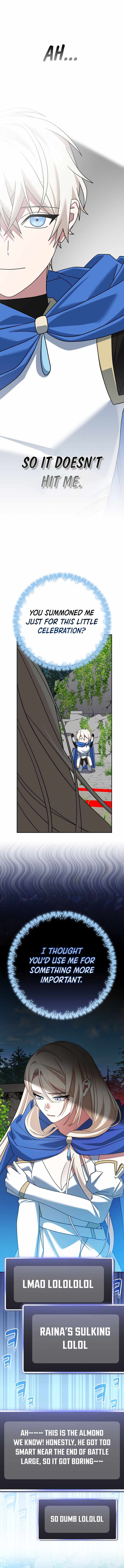 Genius Archer’s Streaming Chapter 111 page 8
