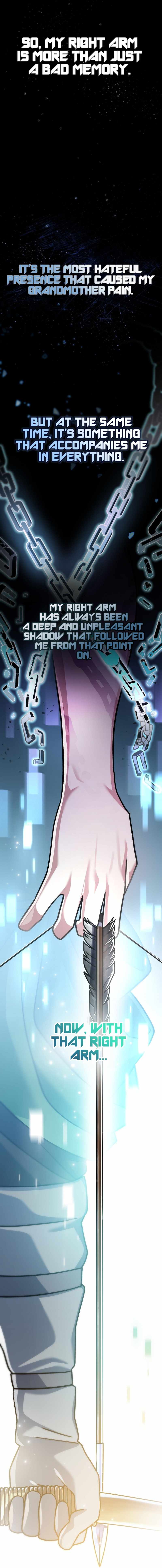 Genius Archer’s Streaming Chapter 12 page 20