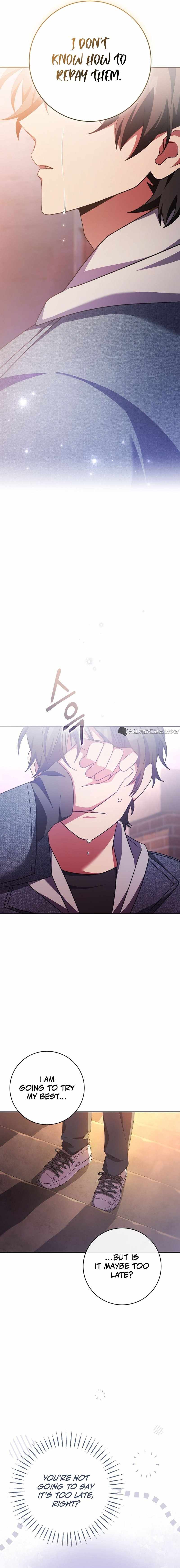 Genius Archer’s Streaming Chapter 12 page 22