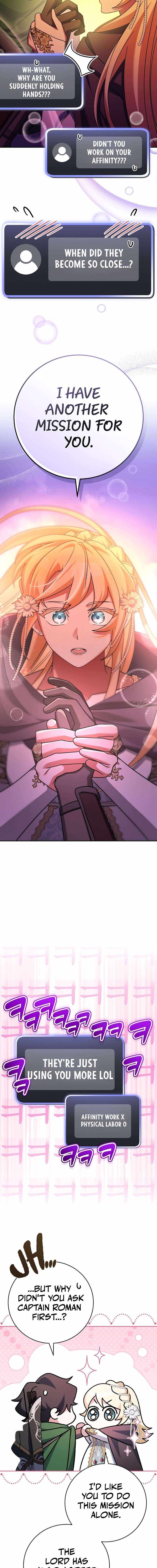 Genius Archer’s Streaming Chapter 14 page 10