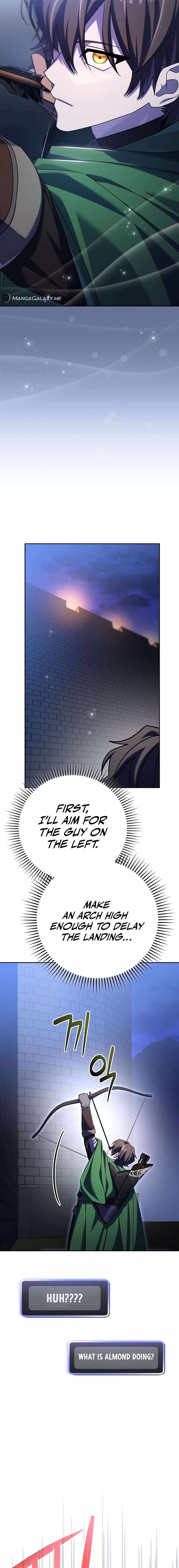 Genius Archer’s Streaming Chapter 15 page 3