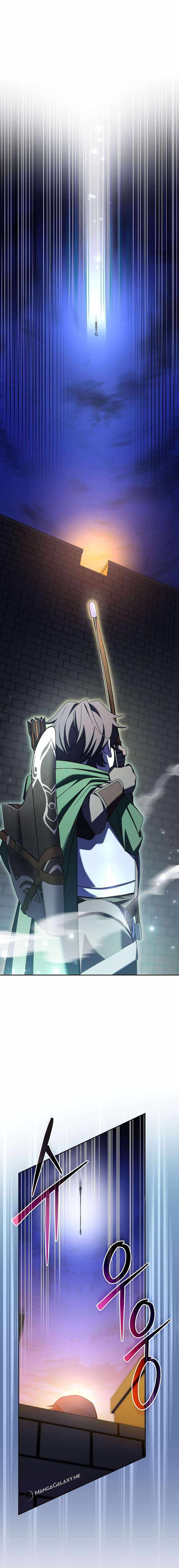 Genius Archer’s Streaming Chapter 15 page 5