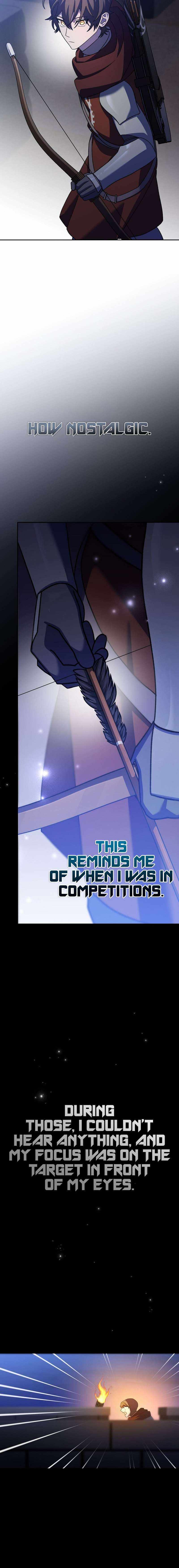 Genius Archer’s Streaming Chapter 15 page 19